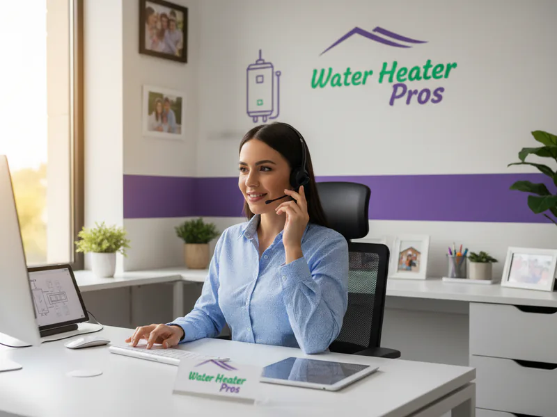 Water Heater Repair  in Berwick  FAQ